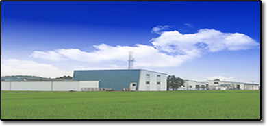 葵工業株式会社全景